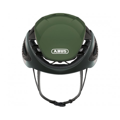 Abus GameChanger road helmet opal green M